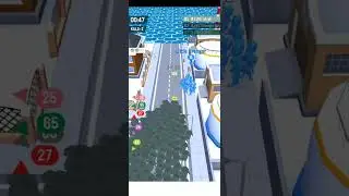 SHINCHAN made BIGGEST ELEPHANT🐘 in CROWD CITY with CHOP and FRANKLIN | AMAAN-T CITY with level