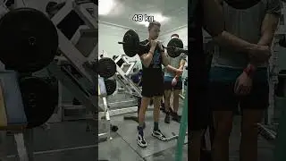 60 кг на бицепс?
