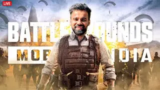 Chocolate Day par bhi Chicken Dinner pelenge | BGMI LIVE with SANGWAN
