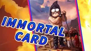 Mr. Slave is IMMORTAL in Team Wars | South Park Phone Destroyer