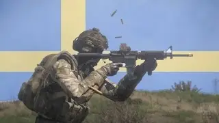 [SWE] Arma 3 Multiplayer