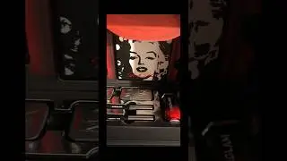 Marilyn Monroe X Sheglam Collection #marilyn #monroe #marilynmonroe