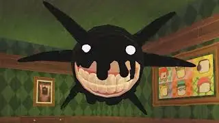 👁️ Анимация Roblox Doors # 2 | В ЛОВУШКЕ!