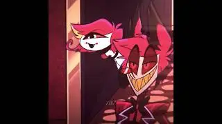 niffty our icon #hazbinhotel #niffty #hazbinhoteledit #short