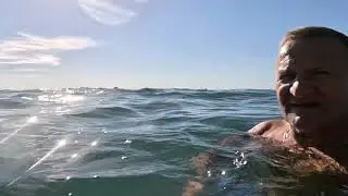 4.10. Анапа, купаемся👍🛥️🌅