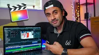 A Beginners Introduction & Tutorial to Final Cut Pro X (June 2020)!