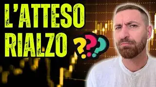ESPLOSIONE DI CRESCITA IN ARRIVO? PREPARATI A VIVERE UN BOOM!!!