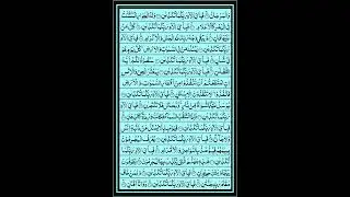 Surah Ar Rahman Beautiful Recitation by 10 Year Old Boy UK.......