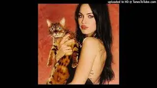 Jennifers Body if it was a pluggnb beat