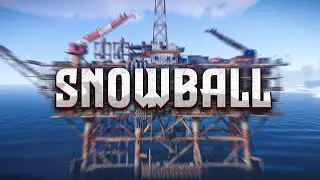 SnowBall - A Rust Movie Deutsch