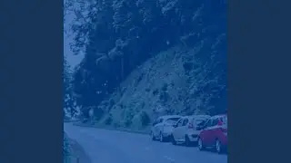 Burbujeante (Conduciendo)