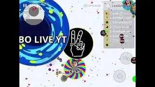 I am goated