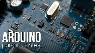 Arduino for beginners - 7-segment display