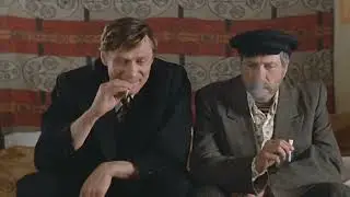Музыкальный фрагмент фильма 