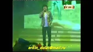 Кайрат+Нуртас+ +Ешкiмге+көрсетпеймiн+erkin dulat@mail ru