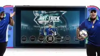 HAT TRICK DO TUBARÃO-MC RYAN SP (ALBUM COMPLETO)