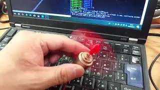 Raspberry Pi Python motor