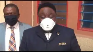 RDC DOSSIER CENI, JOSEPH OLENGHANKOY MILITE POUR LA PAIX EN RDC !!!