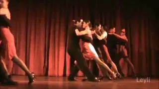 FRANCIS GOYA - Tango El Choclo
