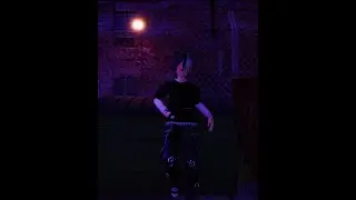 [GTA: San Andreas] 🎮 Cat Boy Gang Bangin' in Los Santos 🔥