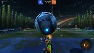 best of Rocketleague #9