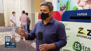 Reportagem  EcoCash MGTV2