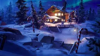 CADOURI GRATIS IN *FORTNITE* DE CRACIUN