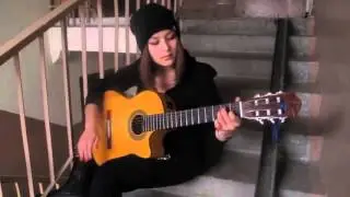 ТАИС "ГИТАРА" (2013)
