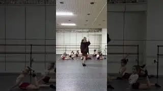 Развитие гибкости спины