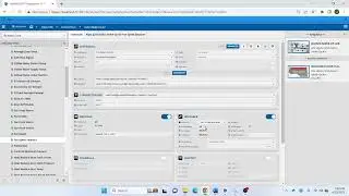 DB Builder 5.1 Analog Value 0-255 Read Conversion and write Conversion