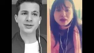 One call away(Charlie Puth smule duet)