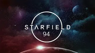 Starfield - Запутанные
