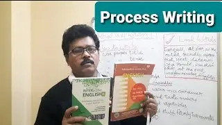 Describing a Process- AP and TS Senior Eng- Explanation ✔️💯