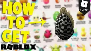 [EVENT] HOW TO GET THE CHEGGERED FLAG EGG IN ULTIMATE DRIVING (ROBLOX 2020 EGG HUNT)
