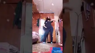 Blackpink kill this love 킬 디스 러비 블랙핑크 bloopers video cover full dance by Mikaje