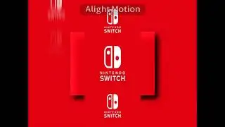 (REUPLOAD-ISH) (YTPMV) Nintendo Switch Scan