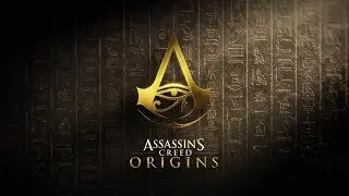 Assassin's Creed Origins Soru-Cevap #1 [Türkçe Altyazılı]