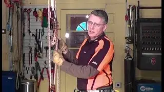 uCLIMBER:  buildout and safety protocols