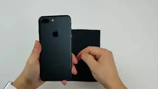 1 Jahr mit dem iPhone 7 Plus - kurzer Erfahrungsbericht