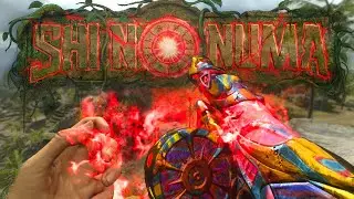 FOV Slider for Warzone on CONSOLE? Shi No Numa Zombies NEXT WEEK!