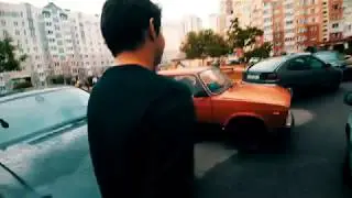 Пацаны с Малиновки| Пранк | Неожиданная встреча