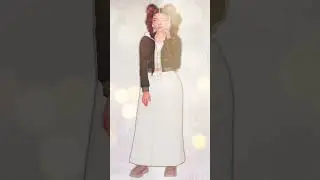 The sims 4 lookbook🙏🏼 