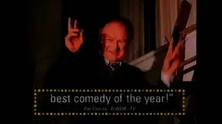 The Birdcage - Advanced Screenings Promo | March '96 | Channel 9