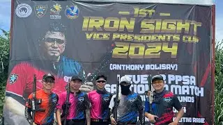 PCC DIVISION IPSC SHOOTING