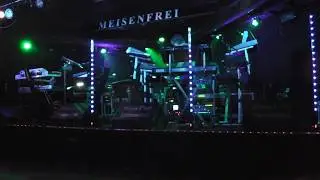 Martha Rabbit Live 2019 Ausschnitt