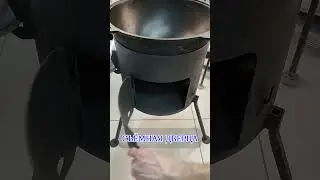 Комплект чугунный казан с печью ПРЕМИУМ в магазинах "Мир Казанов"