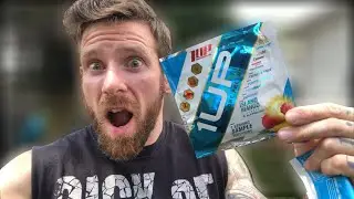 1up Nutrition Pre Workout Review