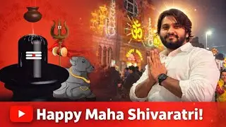 Mahashivratri Special Vlog #youtubeshorts #vlogs #england #share 