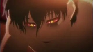 Devils Line「AMV」- Stronger