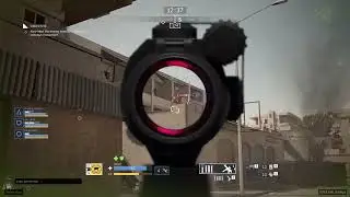Caliber - PVE - SP(SPECIAL OPERATION) - Palm Road -- Medic BONES